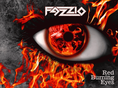 Fazzio : Red Burning Eyes